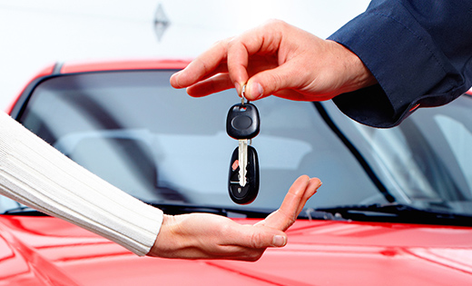 Used Car Sale Purchase in West Delhi